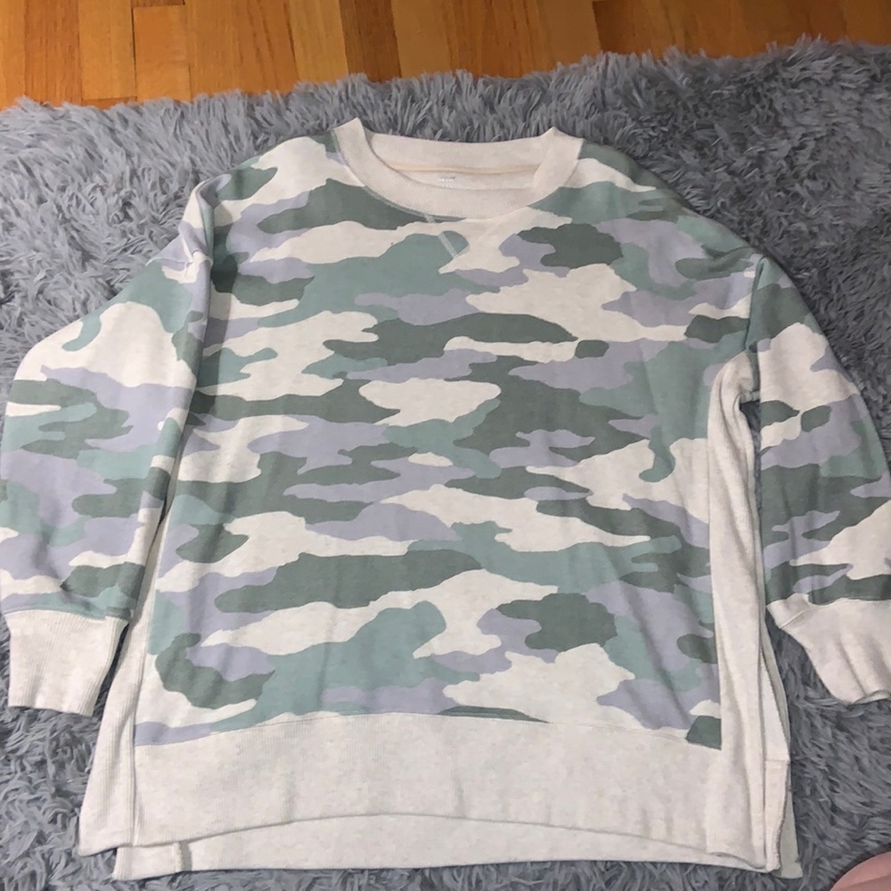 Aerie Sweatshirt size large